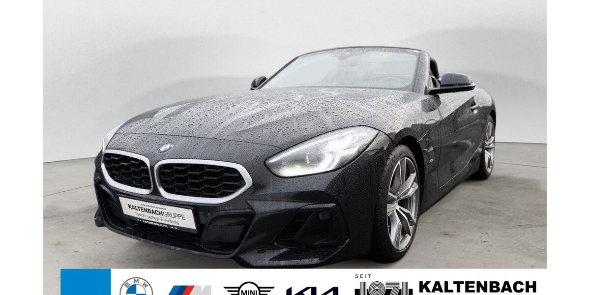 BMW Z4 33.262 km 44.900 &euro; Olpe 57462