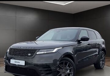 Land Rover Range Rover Velar 1.500 km 81.790 &euro; Kassel 34123