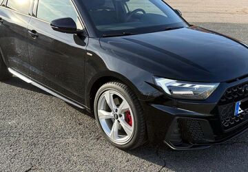 Audi A1 9.985 km 31.900 &euro; Lahnstein 56112