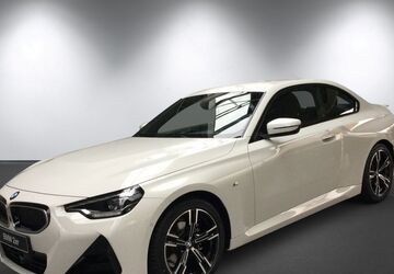 BMW 218 6.655 km 33.900 &euro; Aachen 52078