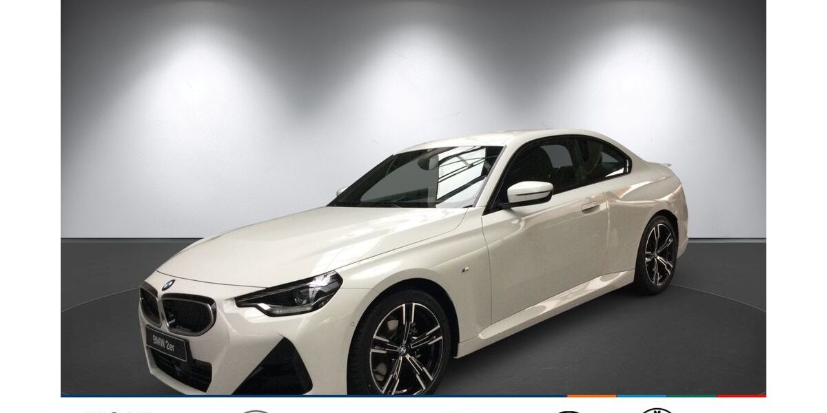 BMW 218 6.817 km 33.900 &euro; Aachen 52078