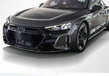 Audi RS e-tron GT 29.897 km 82.990 &euro; Bernburg 06406