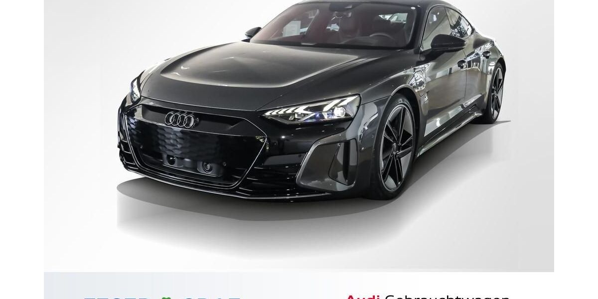 Audi RS e-tron GT 33.120 km 74.990 &euro; Bernburg 06406