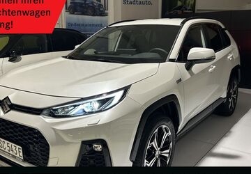 Suzuki Across 6.450 km 39.490 &euro; Bonn (Nähe Verteilerkreisel) 53119