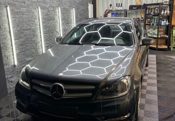 Mercedes-Benz C 250 169.000 km 13.200 &euro; Malsch 76316