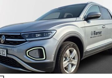 VW T-Roc 1.100 km 37.450 &euro; Mölln 23879