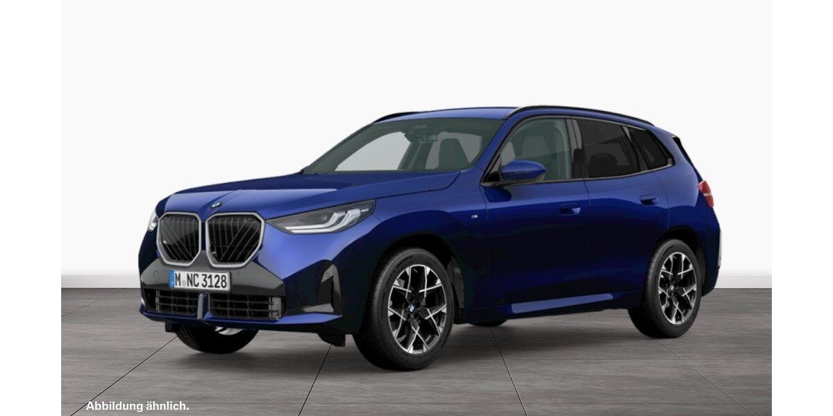 BMW X3 19.164 km 56.490 &euro; Kassel 34125