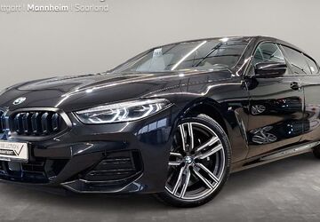 BMW 840 46.833 km 59.970 &euro; Mannheim 68169
