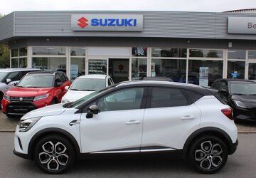 Mitsubishi ASX 22.550 km 26.950 &euro; Elmshorn 25337