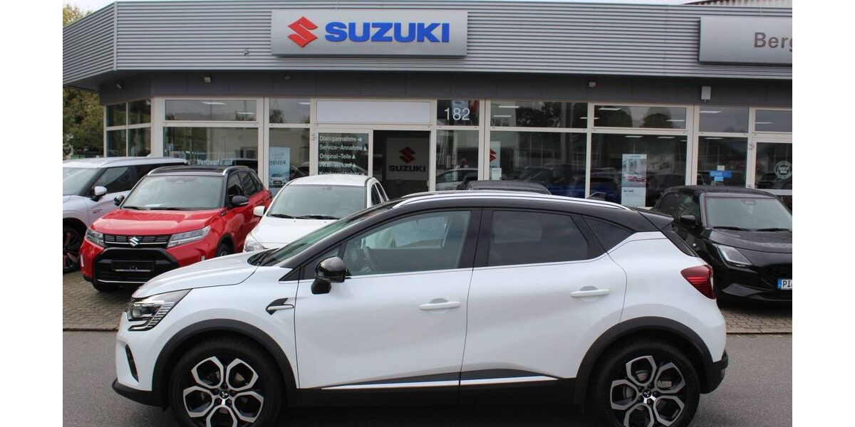 Mitsubishi ASX 22.550 km 26.950 &euro; Elmshorn 25337