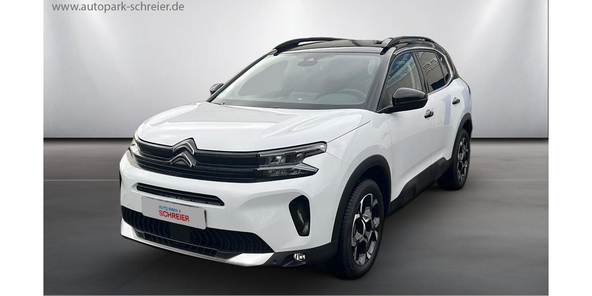 Citroen C5 Aircross 3.000 km 28.998 &euro; Bad Nauheim 61231