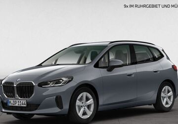 BMW 220 Active Tourer 7.900 km 28.890 &euro; Bochum 44809