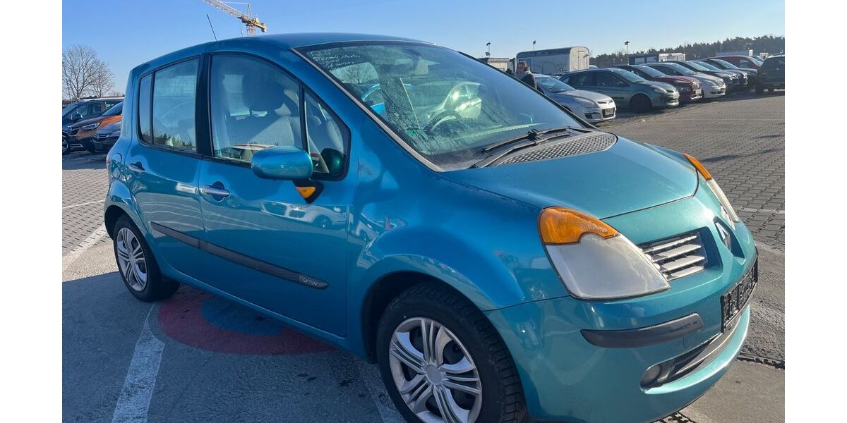 Renault Modus 146.917 km 1.699 &euro; Mittenwalde 15749