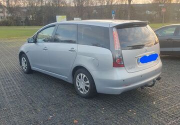 Mitsubishi Grandis 322.000 km 1.900 &euro; Steinau 36396