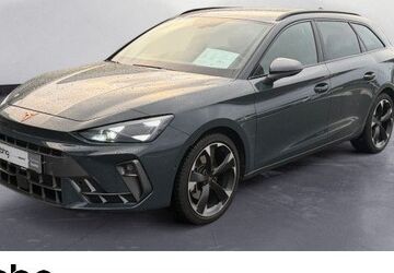 Cupra Leon 12.864 km 32.690 &euro; Mössingen 72116