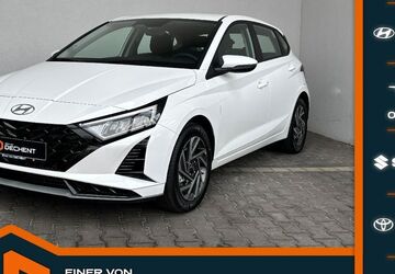 Hyundai i20 5.999 km 21.919 &euro; Heidelberg 69115