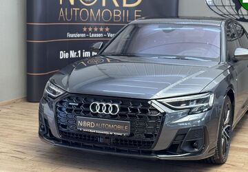 Audi A8 49.249 km 51.700 &euro; Rastede/ Wahnbek 26180