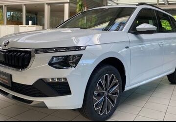 Skoda Kamiq 1.500 km 26.790 &euro; Saarbrücken 66130