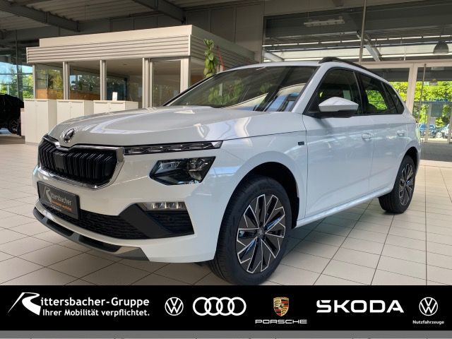 Skoda Kamiq 1.500 km 26.790 &euro; Saarbrücken 66130