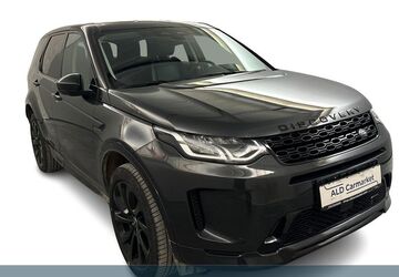 Land Rover Discovery Sport 47.689 km 33.980 &euro; Dorfmark 29683