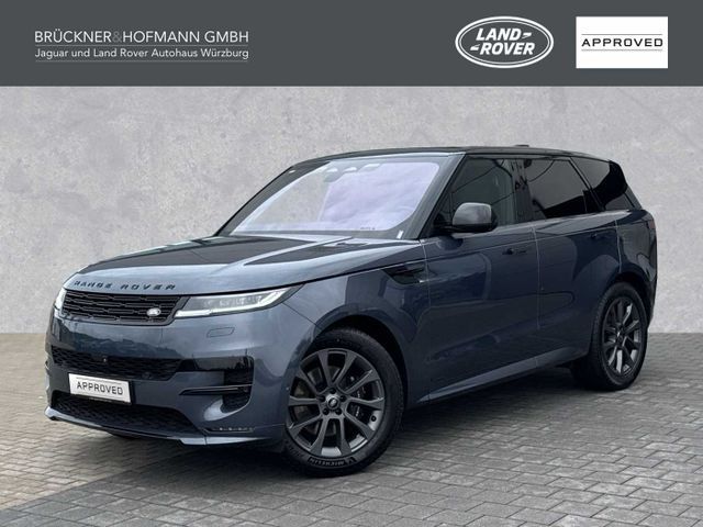Land Rover Range Rover Sport 29.400 km 109.900 &euro; Kürnach 97273