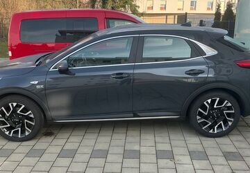 Kia XCeed 11.260 km 21.990 &euro; Bad Waldsee 88339