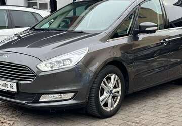 Ford Galaxy 128.255 km 17.999 &euro; Ottobrunn 85521