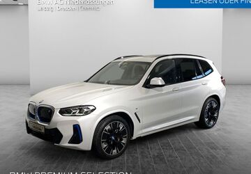 BMW iX3 24.282 km 40.903 &euro; Dresden 01219