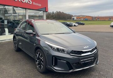 Kia XCeed 18.042 km 25.670 &euro; Bitburg 54634