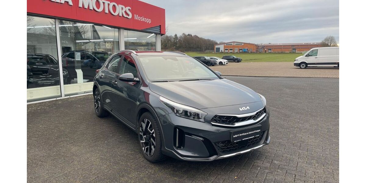 Kia XCeed 18.042 km 25.670 &euro; Bitburg 54634