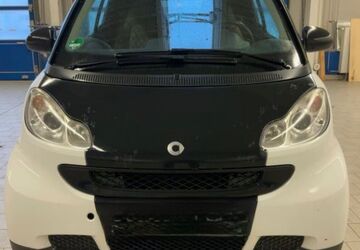 Smart ForTwo 116.000 km 5.850 &euro; BOTTROP 46242
