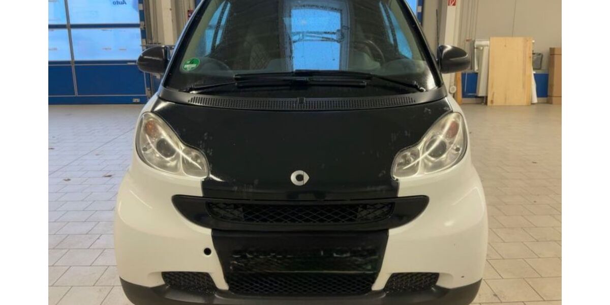 Smart ForTwo 116.000 km 5.850 &euro; BOTTROP 46242