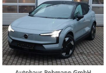 Volvo EX30 12.820 km 33.990 &euro; Salzatal OT Bennstedt 06198