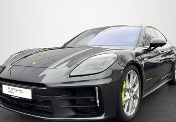 Porsche Panamera 36.240 km 126.950 &euro; Bonn 53119