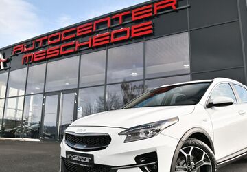 Kia XCeed 65.628 km 18.790 &euro; Meschede/NRW 59872