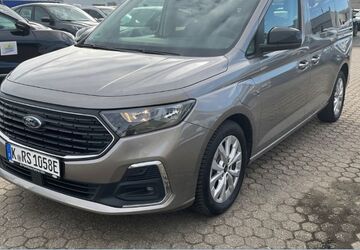 Ford Tourneo Connect 6.000 km 39.890 &euro; Pulheim 50259