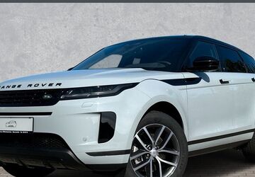 Land Rover Range Rover Evoque 5.489 km 56.857 &euro; Eberswalde 16225