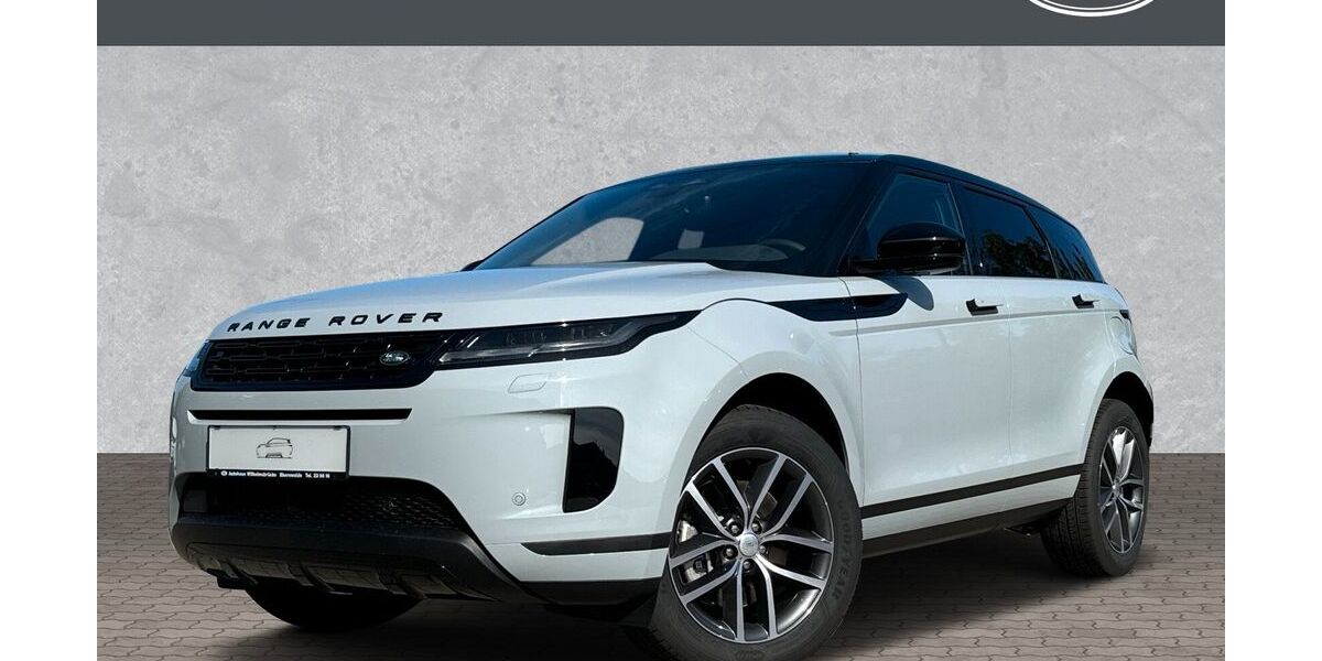 Land Rover Range Rover Evoque 5.489 km 56.857 &euro; Eberswalde 16225