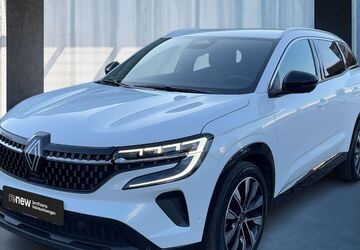 Renault Austral 37.237 km 28.990 &euro; Hamburg 20537