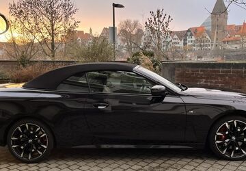BMW 420 4.500 km 54.900 &euro; Neu-Ulm 89231