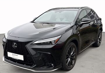 Lexus NX 450h 45.850 km 51.890 &euro; Bitburg 54634
