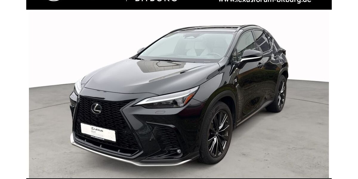 Lexus NX 450h 45.850 km 51.890 &euro; Bitburg 54634