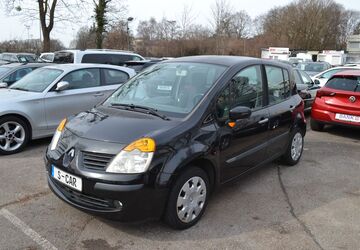 Renault Modus 103.600 km 1.900 &euro; München 81243