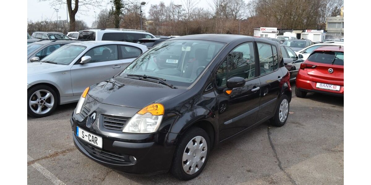 Renault Modus 103.600 km 1.900 &euro; München 81243