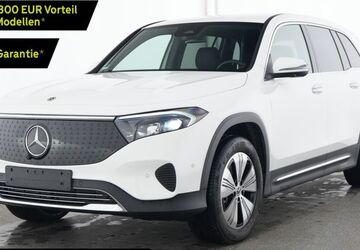 Mercedes-Benz EQB 11.519 km 37.880 &euro; Dettingen unter Teck 73265