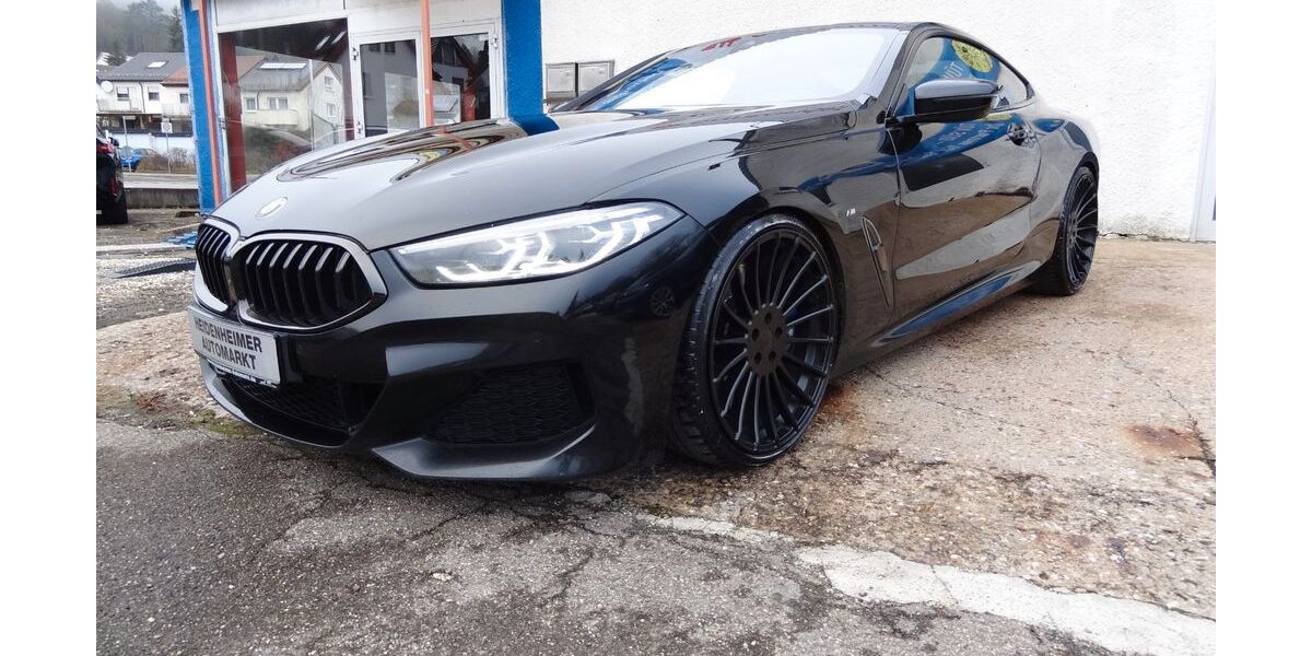 BMW 840 185.000 km 43.990 &euro; Heidenheim 89520