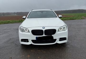 BMW 535 245.000 km 15.000 &euro; mechernich 53894