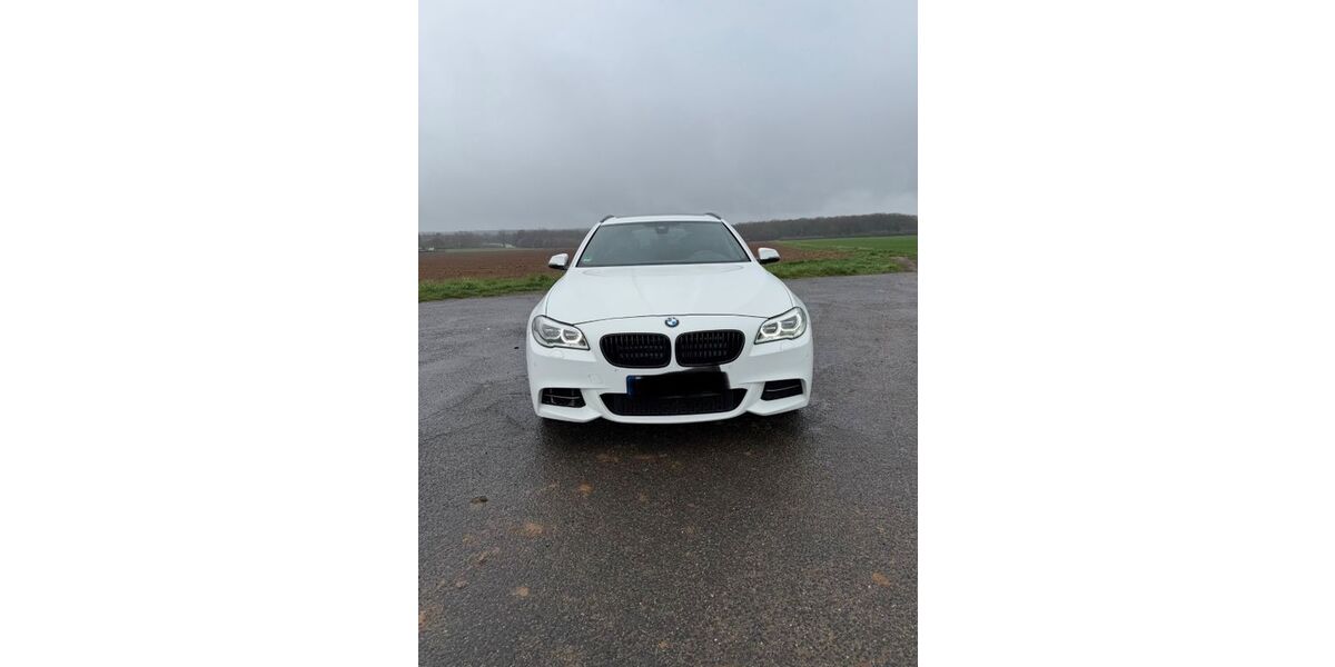 BMW 535 245.000 km 15.000 &euro; mechernich 53894