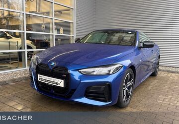 BMW M440 1.052 km 67.649 &euro; Memmingen 87700