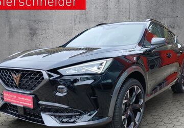 Cupra Formentor 19.900 km 30.450 &euro; Beilngries 92339